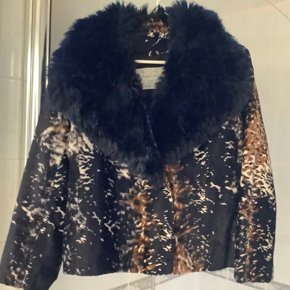 Jacket - Picture 1 of 3